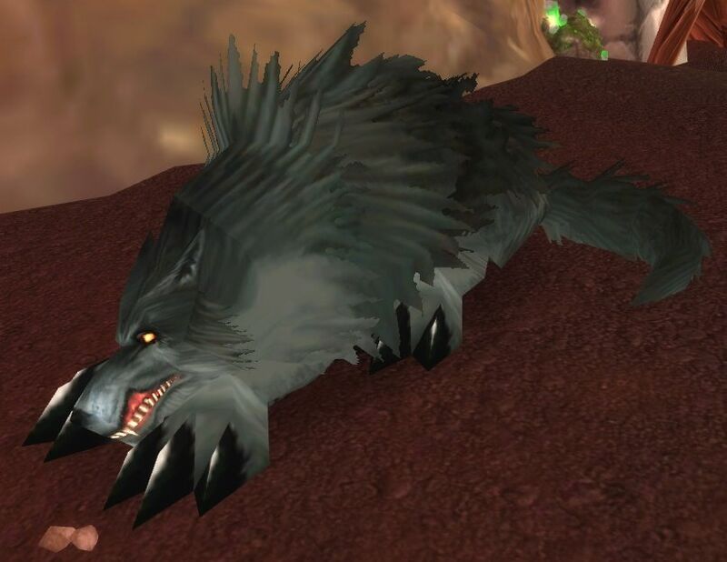 Bloodmaul Battle Worg Warcraft Wiki Your Wiki Guide To The World Of