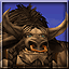 Tauren male