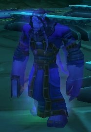 Image of Cabal Shadow Priest