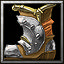 Item icon in Warcraft III.