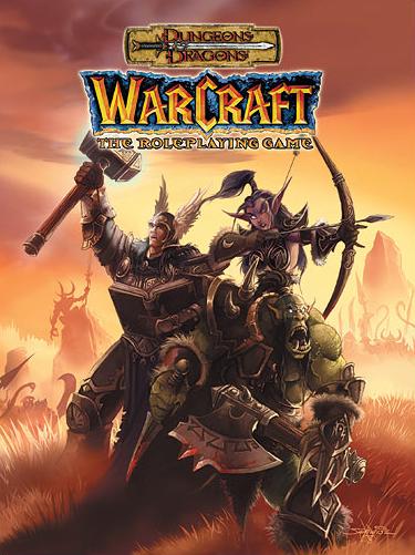 WoW Server Blade and the History of Role-Playing Video Games - The