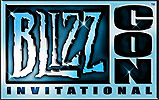BlizzCon Invitational (2005 logo)
