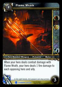 Flame Wrath TCG Card.jpg