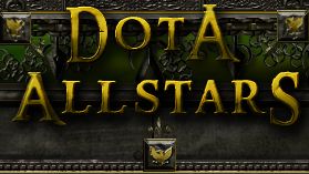 Image of DotA Allstars