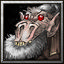 Kobold unit icon in Warcraft III: Reign of Chaos.