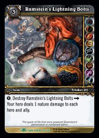 Ramstein's Lightning Bolts TCG Card.jpg