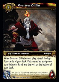 Overseer Oilfist TCG Card.jpg