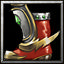 Item icon in Warcraft III.