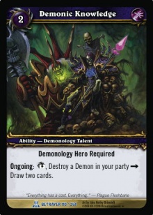 Demonic Knowledge TCG Card.jpg