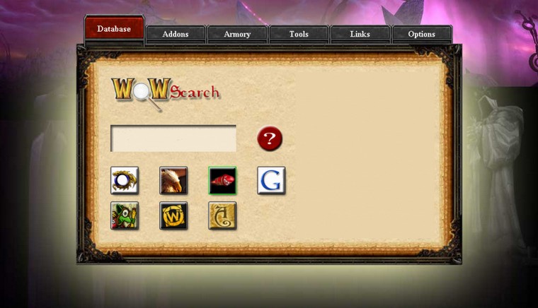 WoWSearch.it Homepage.jpg