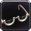 Inv helm glasses b 04 silver black.png