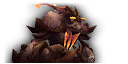 Boss icon Rokmar the Crackler.png