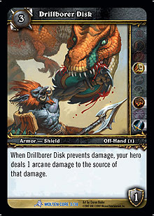 Drillborer Disk TCG Card.jpg