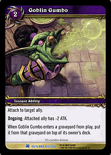 Goblin Gumbo TCG Card.jpg