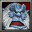 Magnataur Destroyer icon portrait in Warcraft III.