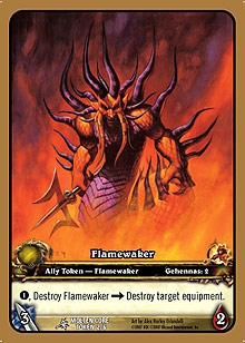 Flamewaker TCG card.jpg