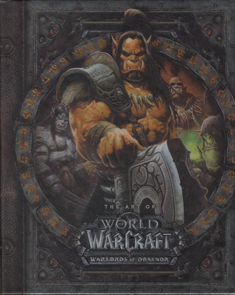 World of Warcraft: Warlords of Draenor - Wikipedia