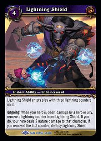 Lightning Shield TCG Card.JPG