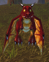 Image of Red Whelp
