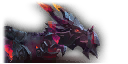 Boss icon Kazzara the Hellforged.png