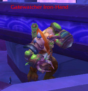Image of Gatewatcher Iron-Hand