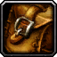 Original backpack icon