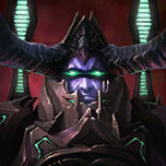 StarCraft II Illidan Stormrage avatar