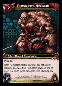 Plagueborn Meatwall TCG Card.jpg