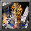 Icon in Warcraft III.