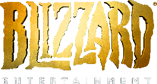 Logo used for Warcraft and Hearthstone content