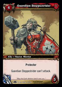 Guardian Steppestrider TCG Card.jpg