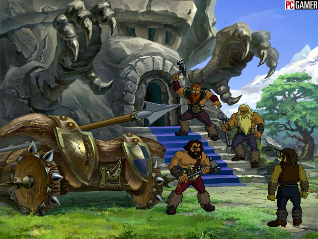File:Warcraft Adventures - Wildhammers.jpg