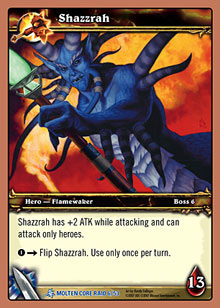 Shazzrah TCG card.jpg