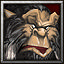 Magnataur Reaver icon portrait in Warcraft III.
