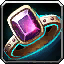 Inv jewelcrafting 90 lvlupring purple.png