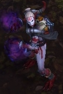 Image of Bloodhunter War-Witch