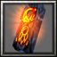 Glyph icon in Warcraft III.