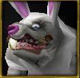 Image of Funny Bunny