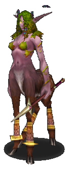 Dryad WoW.png