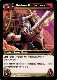 Hurlorn Battlechaser TCG Card.jpg