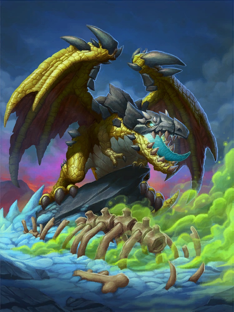 Proto dragon Warcraft Wiki Your wiki guide to the World of