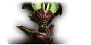Boss icon Dalliah the Doomsayer.png