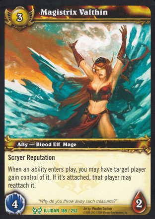 Magic The Gathering: Battlemage - Wikipedia