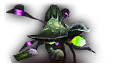 Boss icon The Black Stalker.png