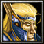 Dragonhawk Rider unit icon in Warcraft III.