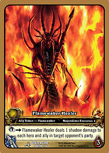 Flamewaker Healer TCG card.jpg