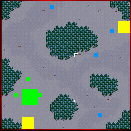 Warcraft II Tides of Darkness - Orcs Mission 01 (game demo).png