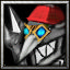 Clockwerk Goblin unit icon in Warcraft III.