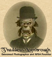 Image of Thaddeus Loenbrough