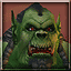 Orc male